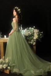 点击看大图 -米莱摄影写真(五大道别墅店)