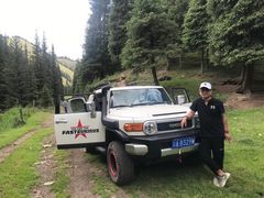 -紫荆广场·花漫里