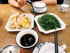 -烟雨人家(塔湾街店)