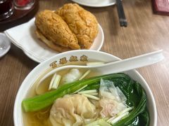 -百福麵家(新馬路店)