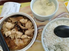 -真功夫(北京路步行街店)