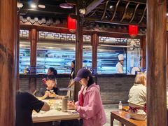 -尚足影院式足疗·住宿·美食(解放碑店)