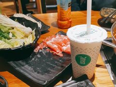 -呷哺呷哺 黄金牧场 (大港油田幸福广场店)