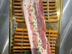 -大叹号·朝鲜族烤肉(潍坊泰华城店)