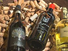 -叶叶菩提(太原别墅店)