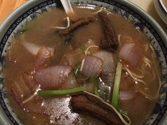 -慧娟面馆·餐厅(望江路店)
