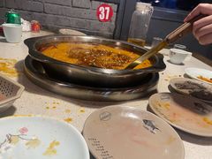 -九尺赵老四鲜鹅肠火锅