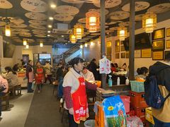 -张豆花(碚峡路店)