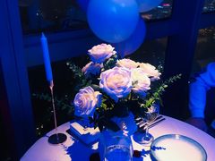 -天玑高空江景餐厅&酒吧Sky Secret Restaurant&Bar