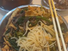 -柳州肥姨妈大骨螺蛳粉(东靖路店)
