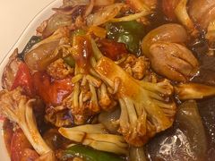-旺达·福州菜(正大广场店)