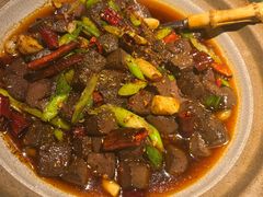 -辣不二水煮鱼(哈西店)