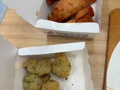 -达美乐比萨(双安店)