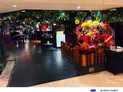 -广州花园酒店荔湾亭·地道点心·粤式饮茶