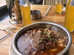 -窦四牛杂面(总店)