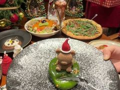 -咖梦餐厅 COMENG RESTAURANT