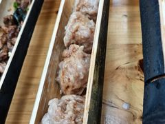 -丰依竹食·老牌竹筒饭