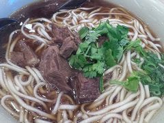 -李先生牛肉面大王(书院路店)