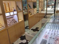 -京光明眼镜批发城(通州万达店)