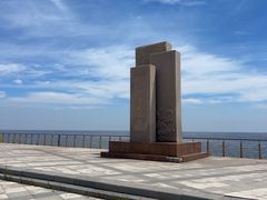 -东疆建设开发纪念公园