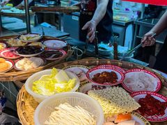 -文立新麻辣烫(合生汇21街区店)