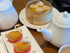 -东百坊巷大酒店·坊巷餐厅(东百中心店)