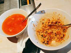 -新石器烤肉(周浦万达店)