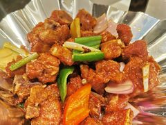 -清晖小苑•顺德地方菜(壹海城店)