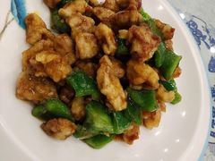 -苏师傅菜馆(上沙店)