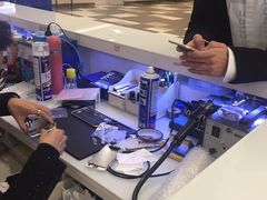 -爱畅享华为苹果手机维修服务(虹口龙之梦店)