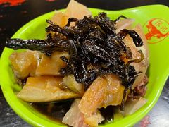 -张记牛肉面馆(天津路店)