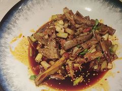 -院8里·小聚园老川菜(九眼桥店)