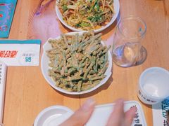 -四禧精酿铜锅涮肉·烧烤工场(大明湖店)