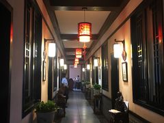 -天怡·鱼工厂(临江店)