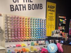 -LUSH(威尼斯人购物中心店)