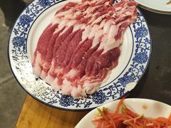 -裕德孚·非遗手切涮羊肉(东直门内大街店)