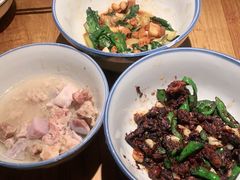 -农耕记·湖南土菜(龙岗熙和园店)
