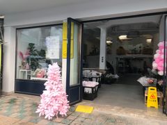 -溪岸路花鸟市场