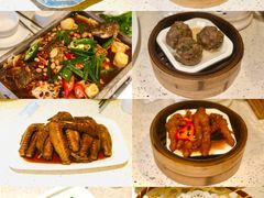 -又一间茶点轩(宝业路店)