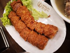 -松發肉骨茶(先得坊店)