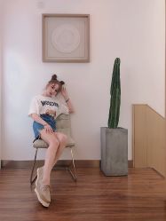 -THE LOG SALON 记录