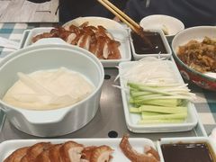 -紫光园(劲松店)