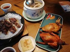 -大鸽饭(岗顶店)