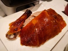 -合兴居烤鸭店