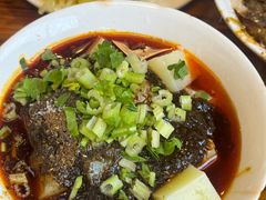 -中和裴氏蹄花(府河路店)