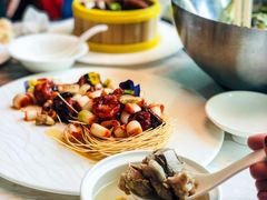 -春申里餐厅(银泰in99店)