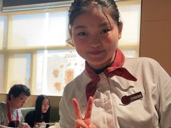 -海底捞火锅(劲松店)