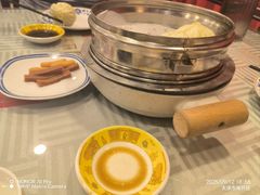 -狗不理(水上北路旗舰店)