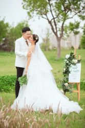 点击看大图 -二十一世纪婚纱摄影(省府前街店)
