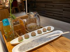 -巴奴毛肚火锅(大剧院店)